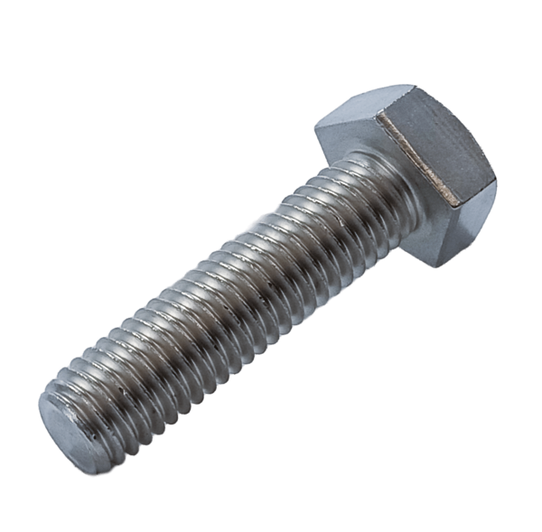 PBX122.1SS 1/2-13 X 2 Penta Head Bolt